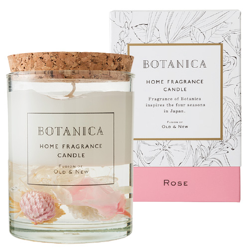 BOTANICA ボタニカ ルームフレグランス