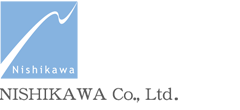 株式会社ニシカワ NISHIKAWA Co., Ltd.
