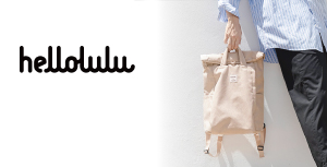 hellolulu（ハロルル）