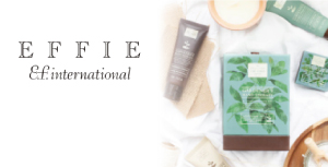 EFFIE / E.F.international.（エフィ）