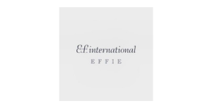 EFFIE / E.F.international.() EFFIE / E.F.international.()