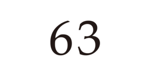 63() 63()