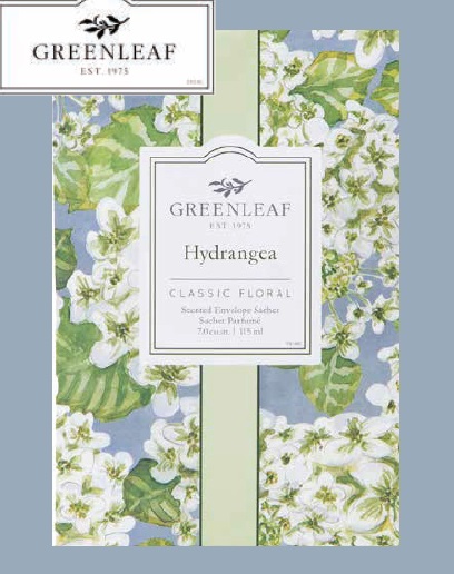 ハイドレンジア